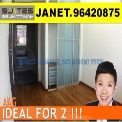 Suites @ Bukit Timah (D21), Apartment #38167482